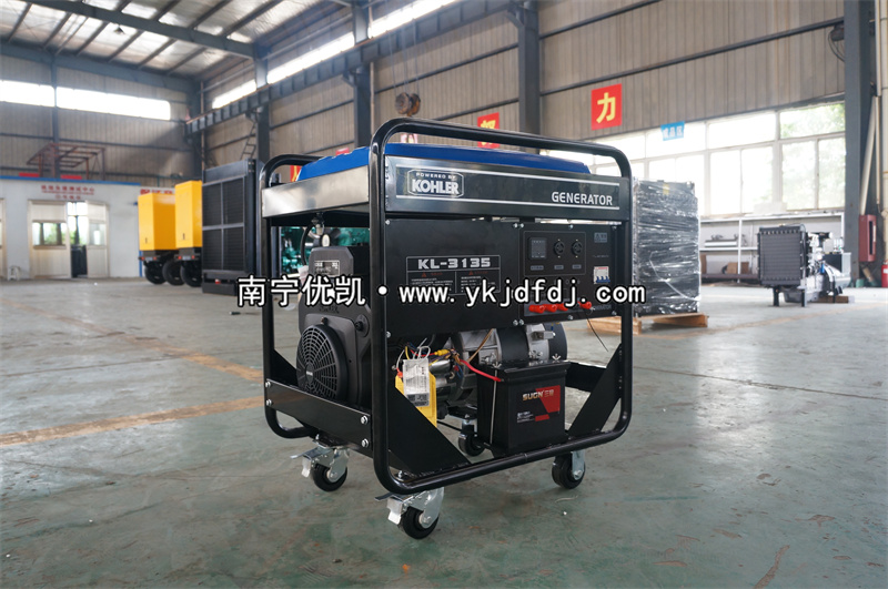 2023年6月28日，廣西某公司采購汽油發(fā)電機(jī)一批